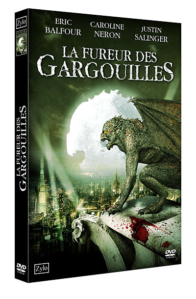 La Fureur des Gargouille