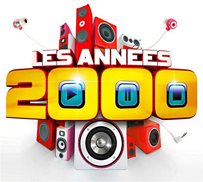 Années 2000 - Compilation - CD album - Achat & prix