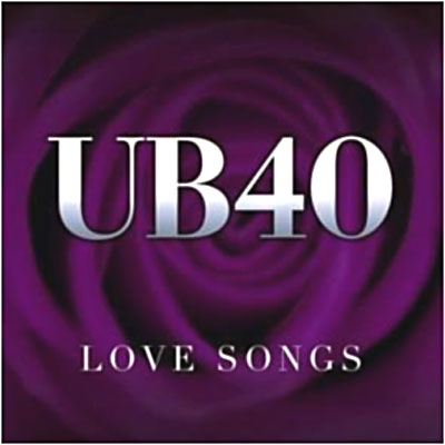 Reggae love songs