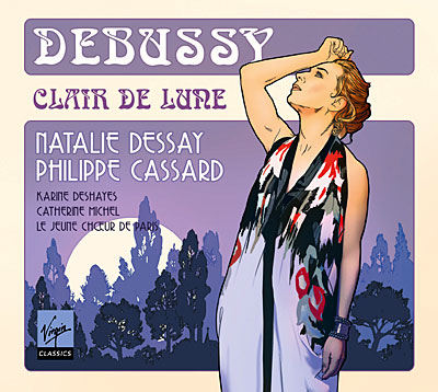 Clair de lune