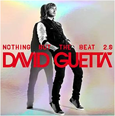 Nothing but the beat 2.0