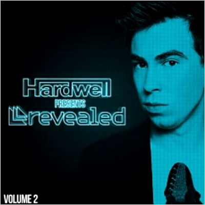 Revealed volume 2