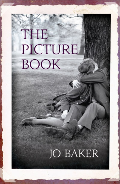 The picture book