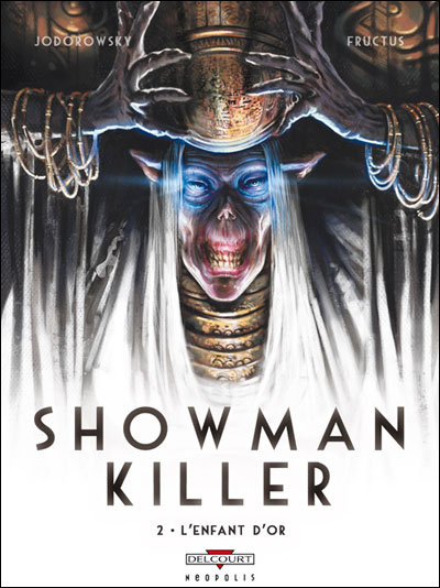 Showman Killer