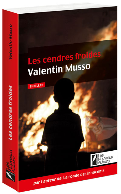Les Cendres froides