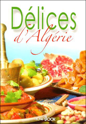 Délices d'Algérie