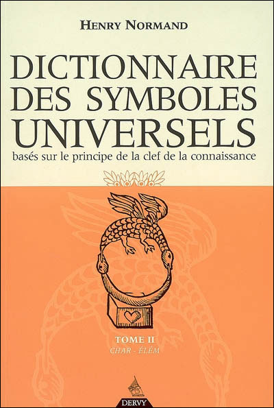 Dictionnaire des symboles universels