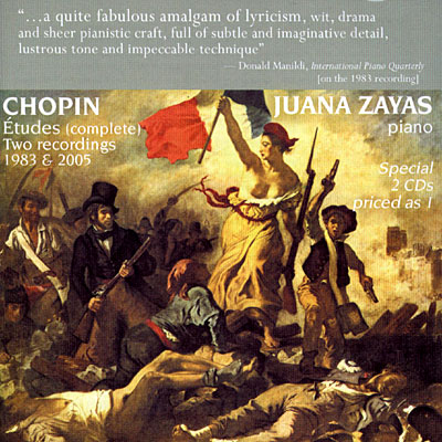 Intégrale études