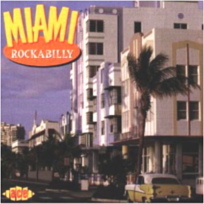 Miami Rockabilly