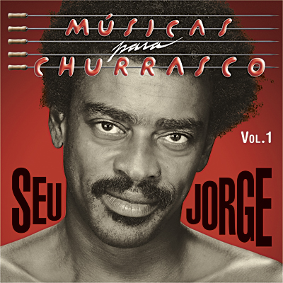 Musicas para churrasco volume 1