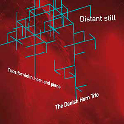 Trios pour violon, cor et piano