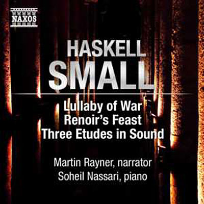 Lullaby of war