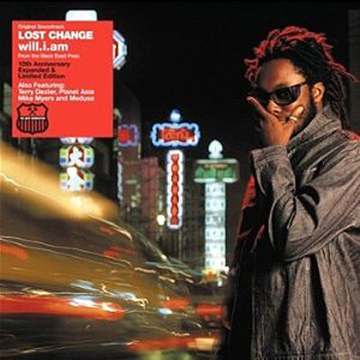 Lost change - Edition deluxe