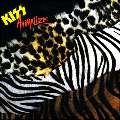 Animalize