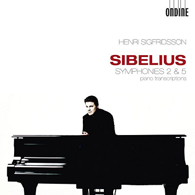 Symphonies n° 2 et 5