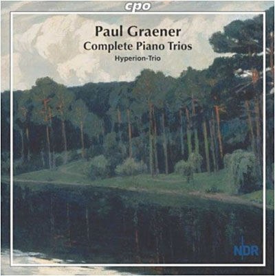 Intégrale des trios pour piano