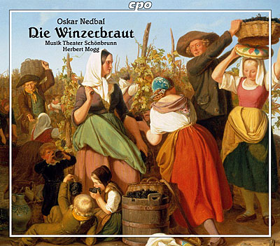 Winzerbraut