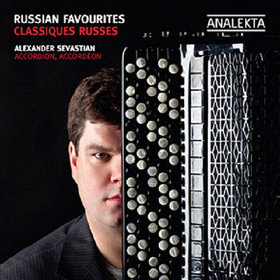 Russian favorites