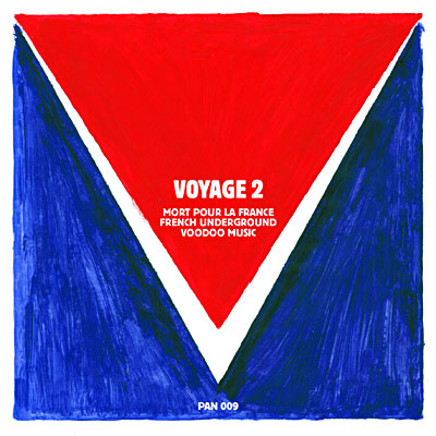 Voyage 2 - Mort pour la France
