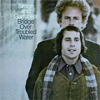 Bridge over troubled water - Legacy Edition 2 CD+ DVD - Sony Music