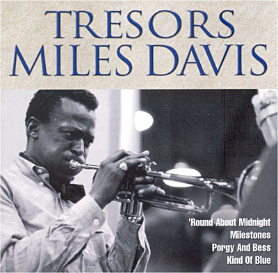 Trésors Miles Davis