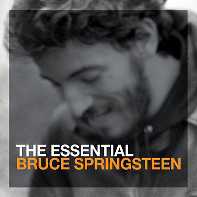 The essential Bruce Springsteen