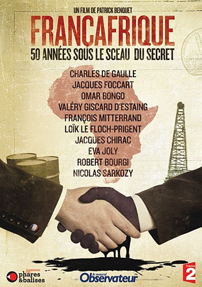 Françafrique