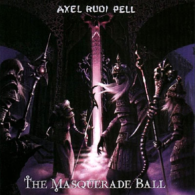 Masqerade ball