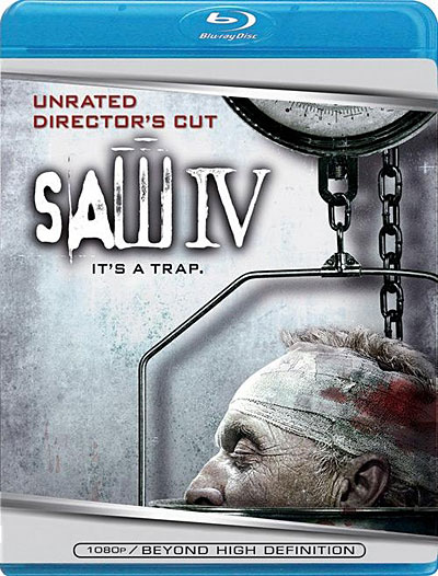 Saw 4