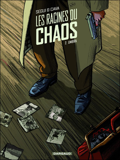 Les Racines du chaos - Umbra