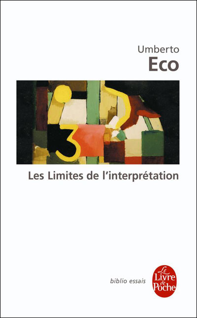 Les limites de l'interprétation