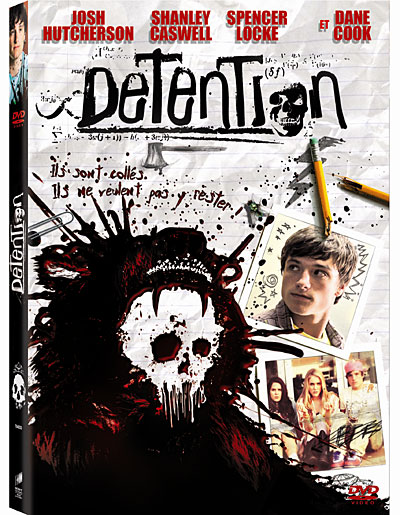 Detention