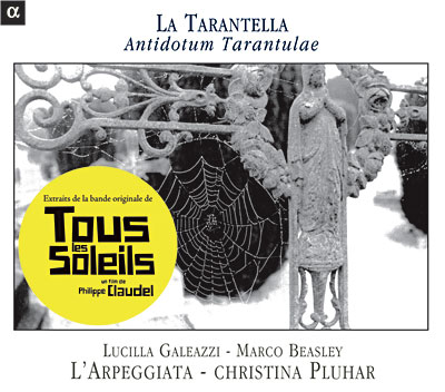 La Tarantella