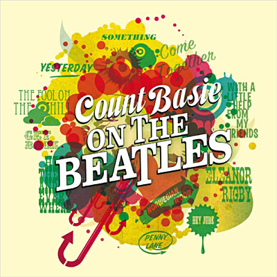 On the Beatles