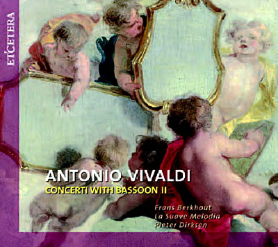 Concertos pour basson volume 2