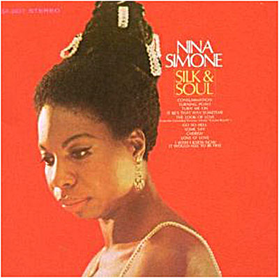 Silk and Soul Vinyle 180 gr
