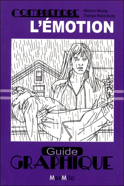 L'émotion : guide graphique