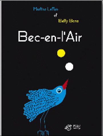 Bec-en-l'air