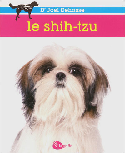 Le shih-tzu