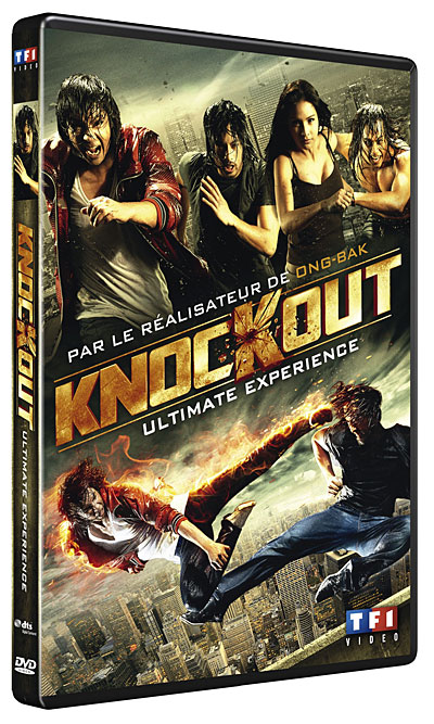 Knockout Ultimate Experience