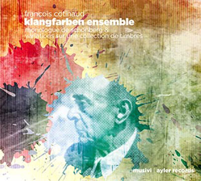 Monologue de Schonberg et variations