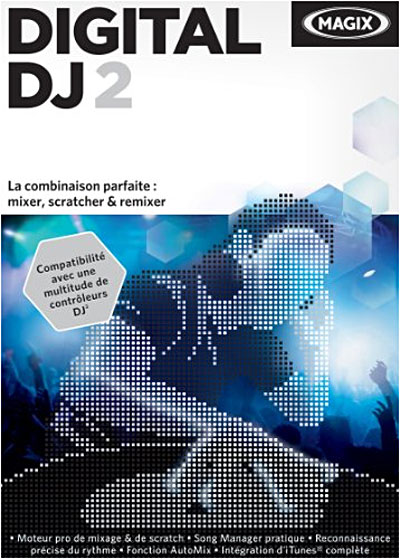 Digital DJ 2