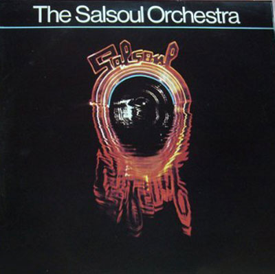 Salsoul orchestra - Expanded edition