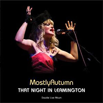 That night in leamington/live album