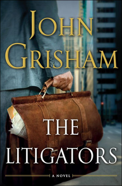 Litigators - John Grisham - broché