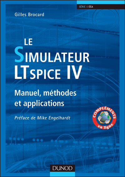 Le simulateur LT Spice IV