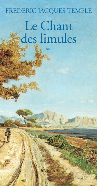 Chant des limules (le)