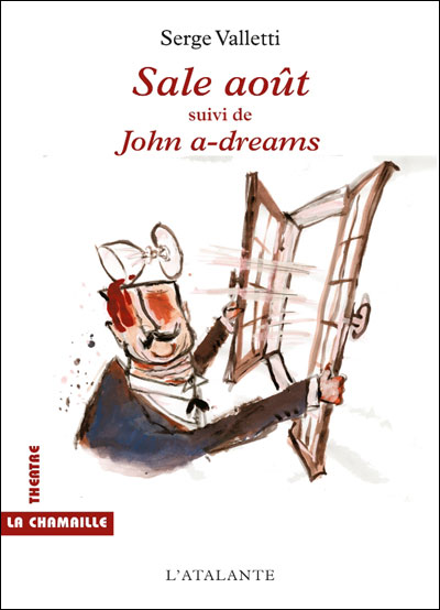 Suivi de John a-dreams