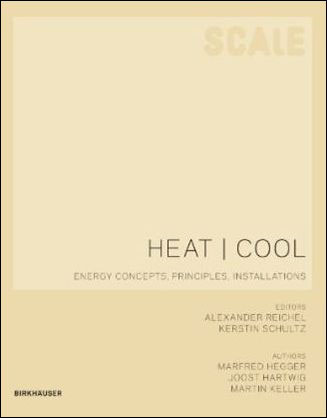 Scale : Heat Cool