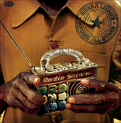 Radio Salone